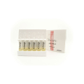 Biocarin Allerga Tabii Keratin Saç Bakımı ve Saç Dökülmesini Önleyici Ampuller 7,5 ml. x 6 Ampul