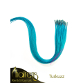 Turkuaz Kaynak Saç