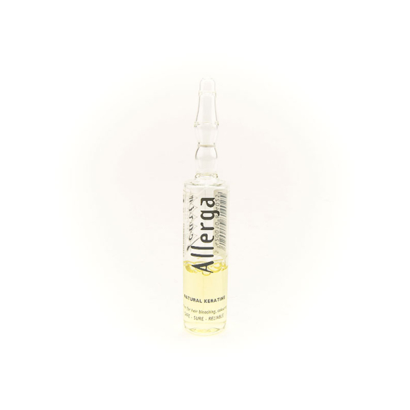 Biocarin Allerga Tabii Keratin