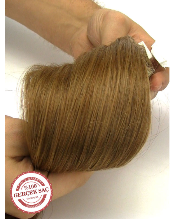 Karamel Yarım Ay Çıt Çıt