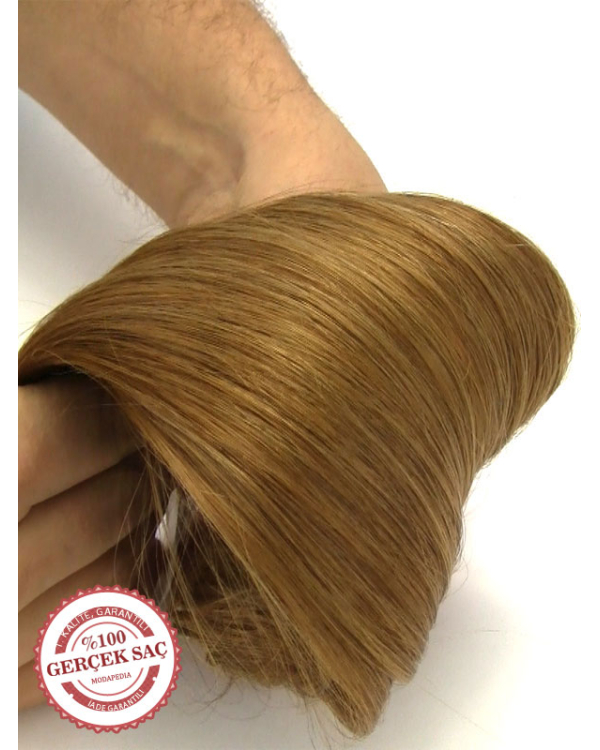 Çıt Çıt Saç Karamel