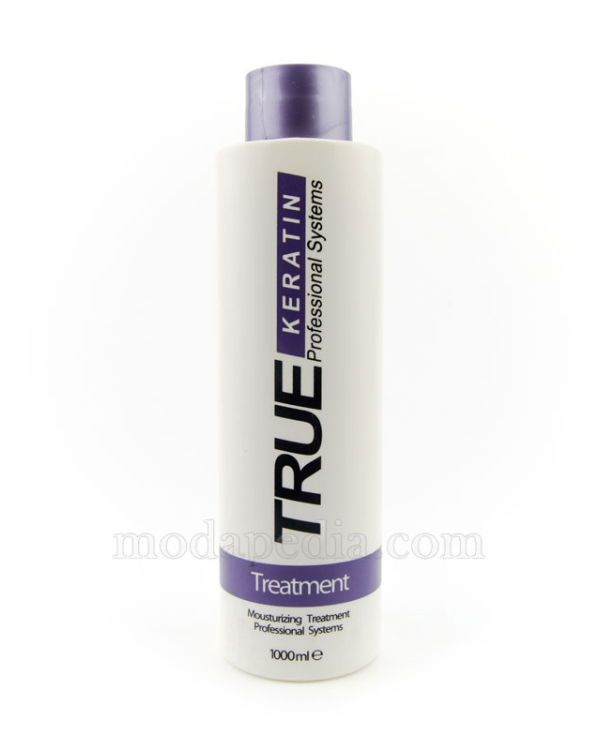 True Keratin Krem