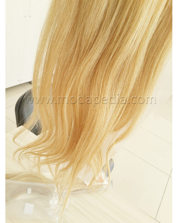 Sıcak Sarı Yarım Ay Çıt Çıt