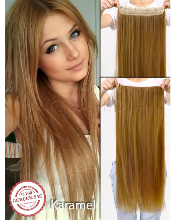 Karamel Yarım Ay Çıt Çıt