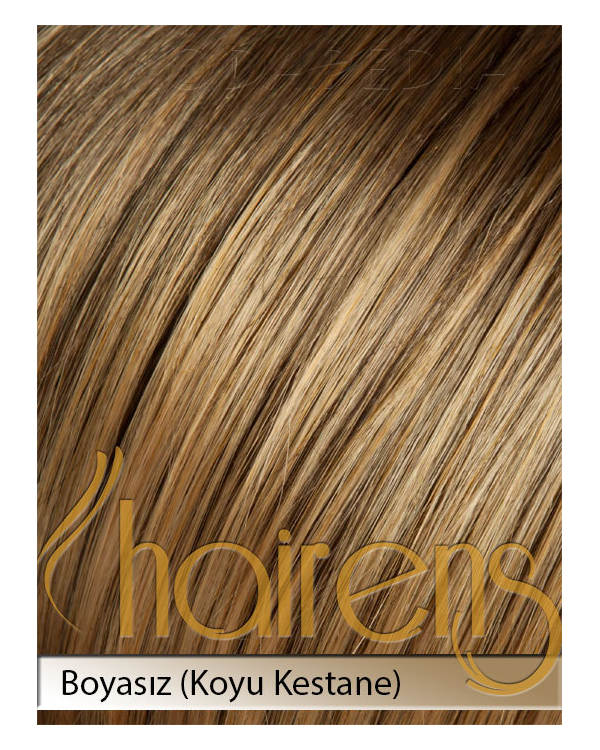 Renk katalogu karamel