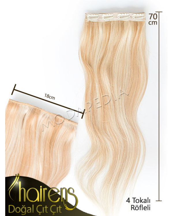 Röfleli Tek Çıt Çıt