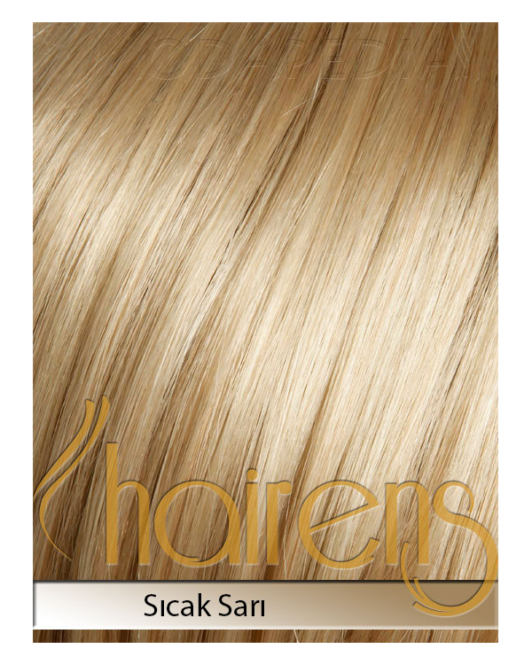 Sıcak Sarı Yarım Ay Çıt Çıt