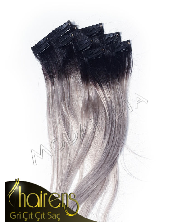 Ombre Gri Çıt Çıt